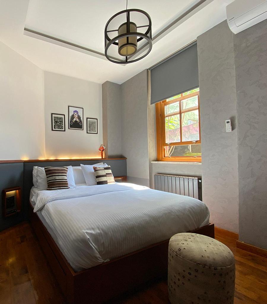 Blu Hotel Istanbul Ngoại thất bức ảnh