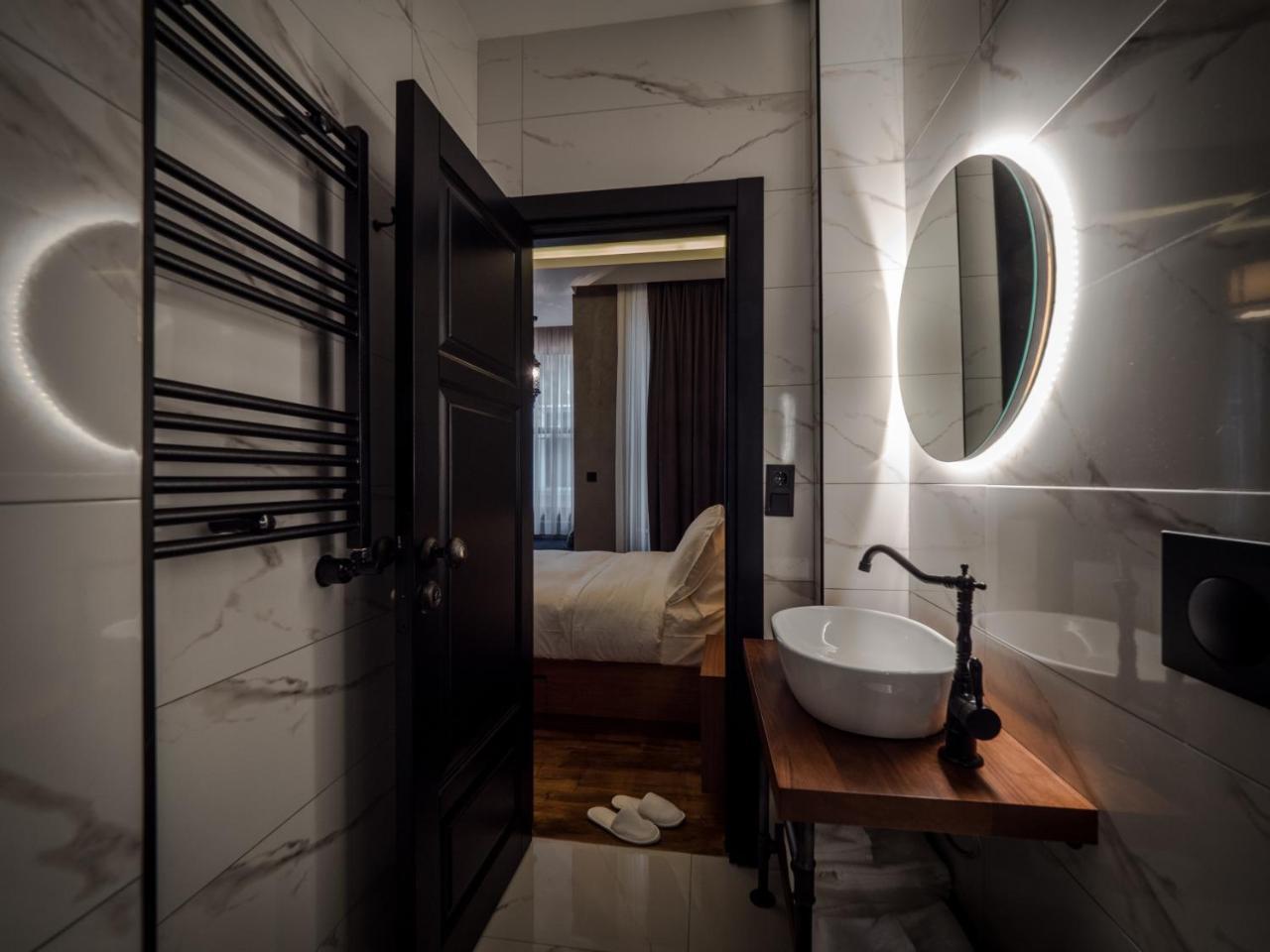 Blu Hotel Istanbul Ngoại thất bức ảnh