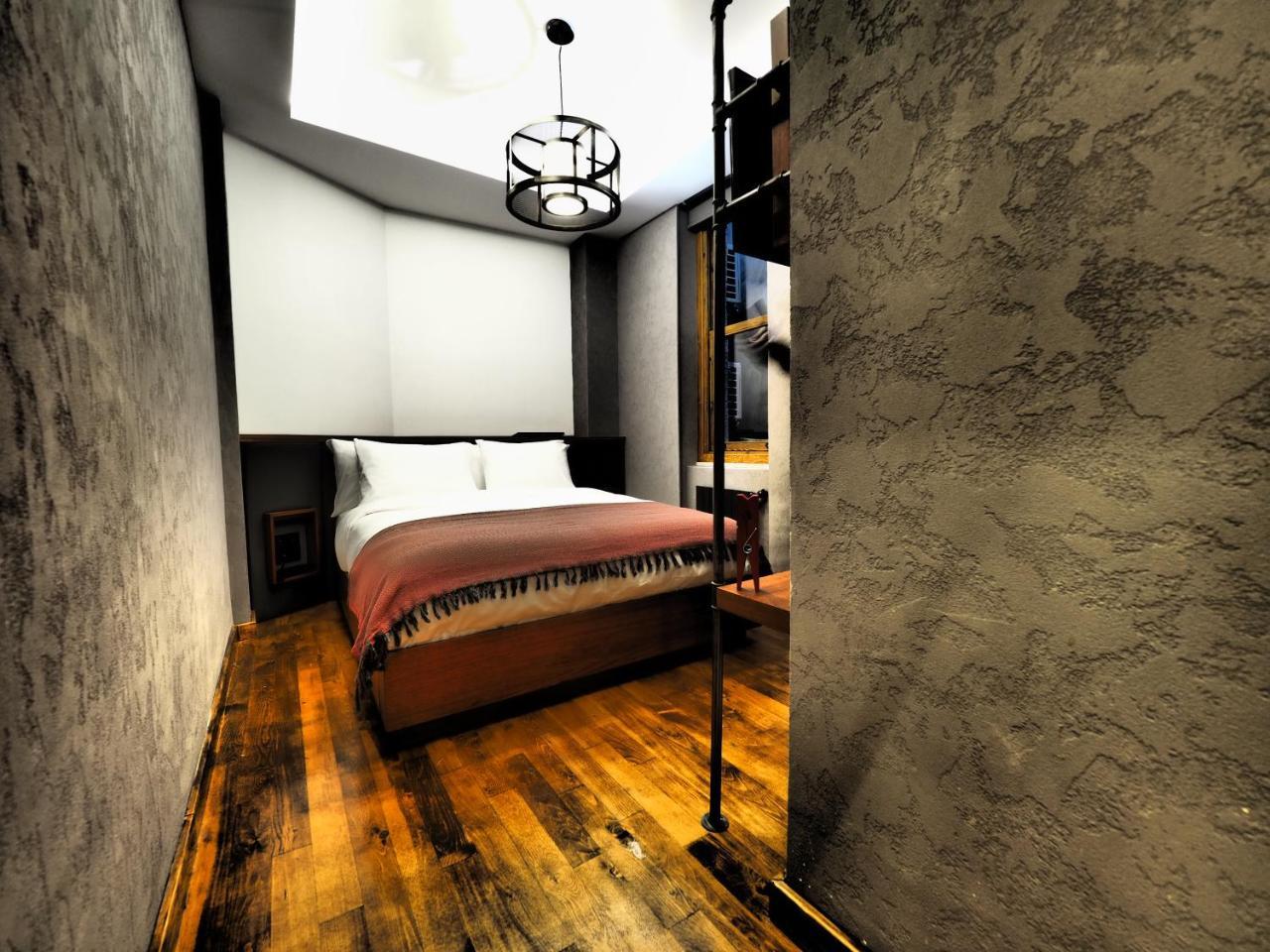 Blu Hotel Istanbul Ngoại thất bức ảnh
