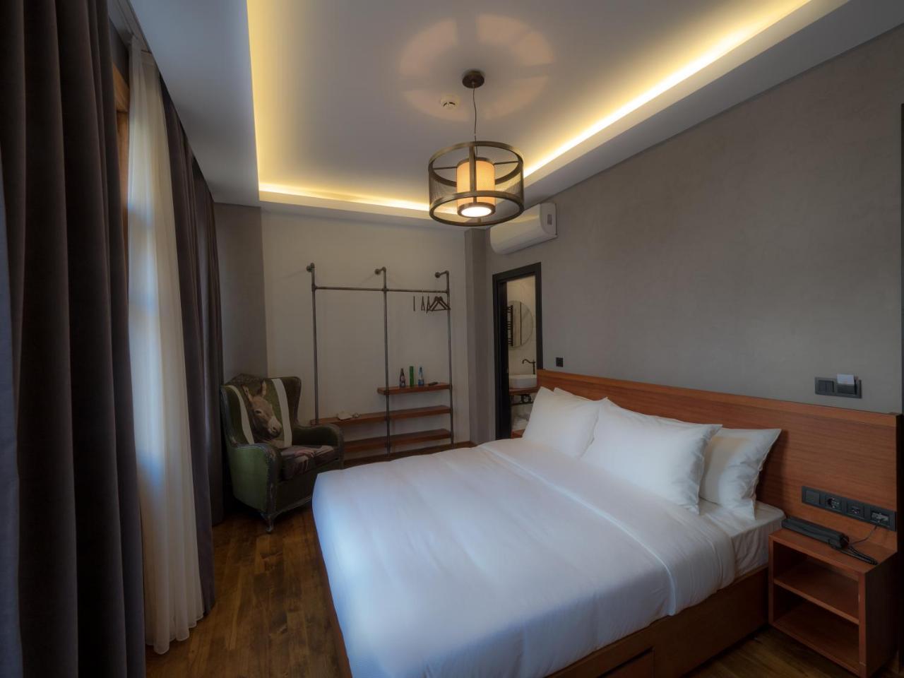 Blu Hotel Istanbul Ngoại thất bức ảnh