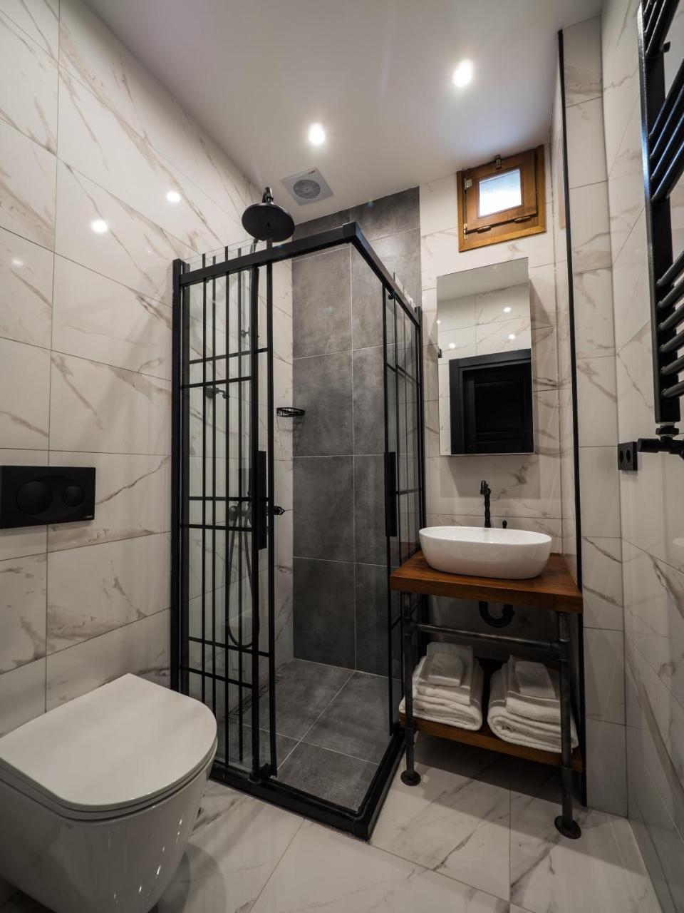 Blu Hotel Istanbul Ngoại thất bức ảnh