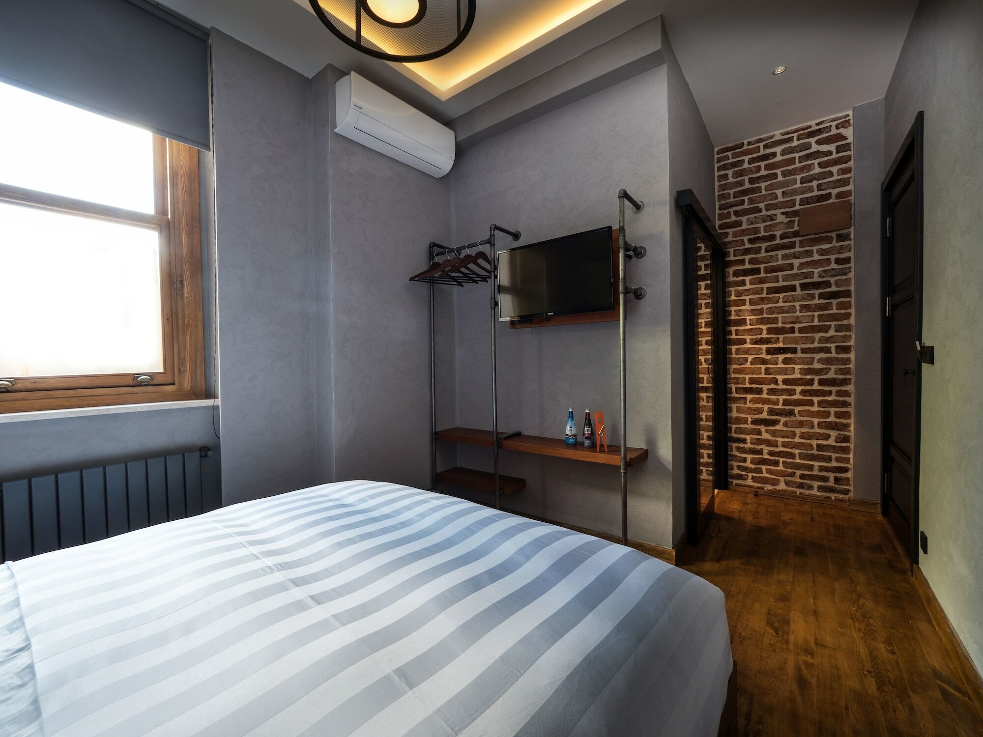 Blu Hotel Istanbul Ngoại thất bức ảnh